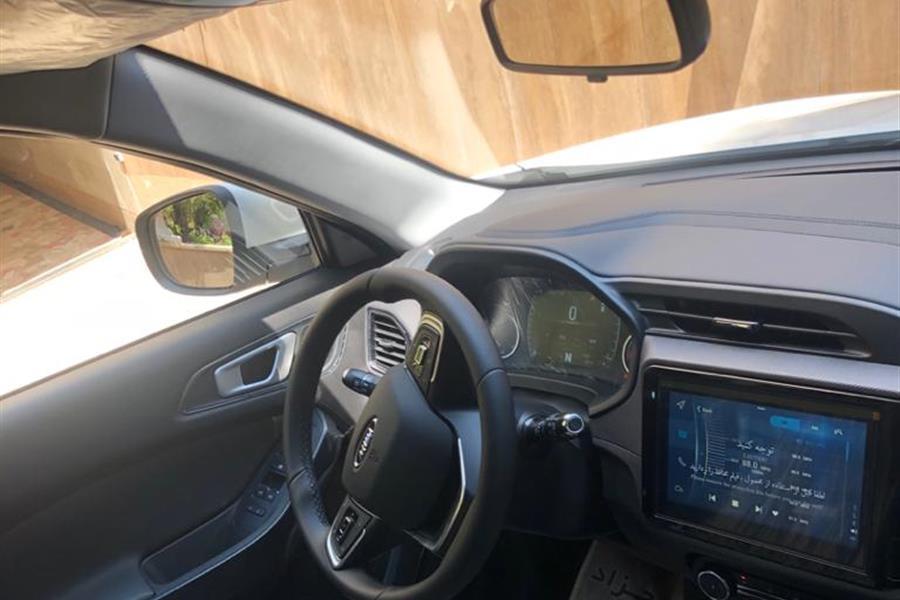 ام وی ام  x55اکسلنت اسپرت 1399